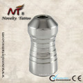 N304016-25mm Stainless Steel Tattoo Gun Grips Back Stems Tubes